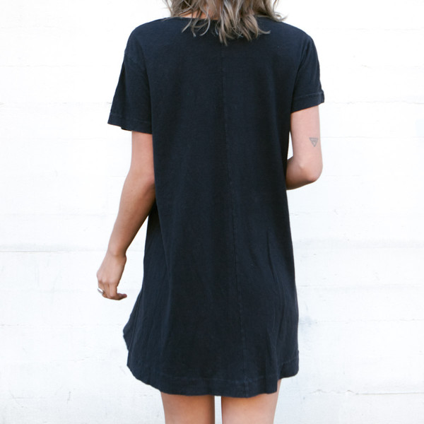 Jungmaven Beach Dress Jungmaven Beach Dress