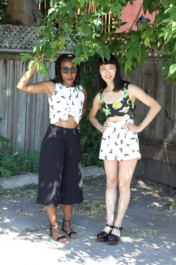 Odeyalo Terrasse Shorts Odeyalo Terrasse Shorts