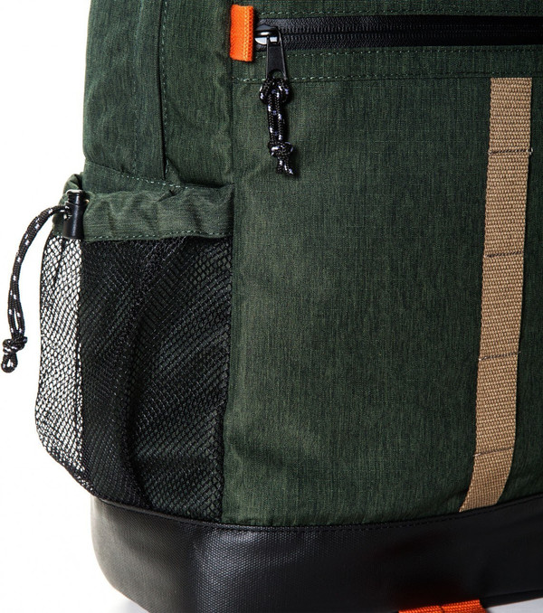 Roark Revival Corvas Day Pack Roark Revival Corvas Day Pack
