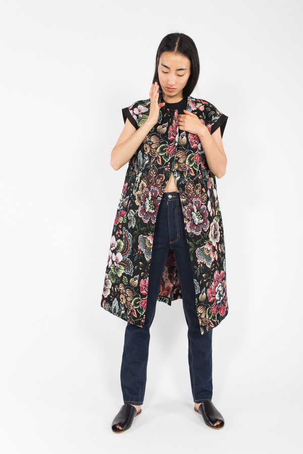 Rachel Comey Kenton Vest Rachel Comey Kenton Vest