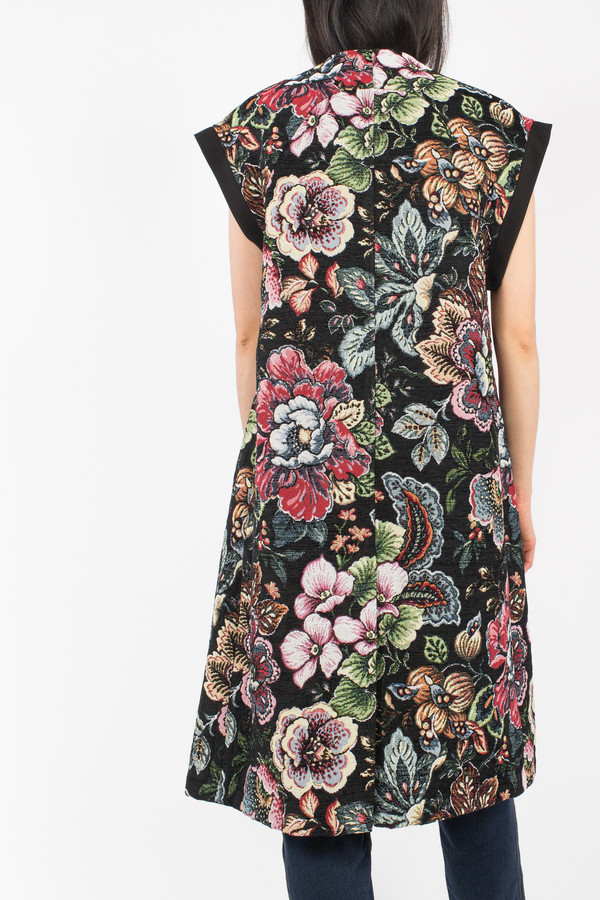 Rachel Comey Kenton Vest Rachel Comey Kenton Vest
