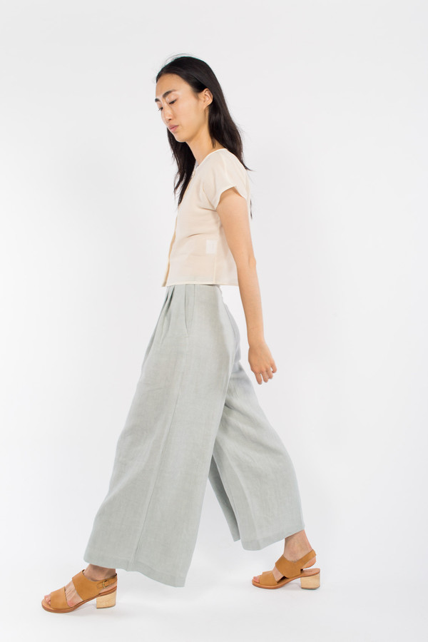 Samuji Ardelia Trousers Samuji Ardelia Trousers
