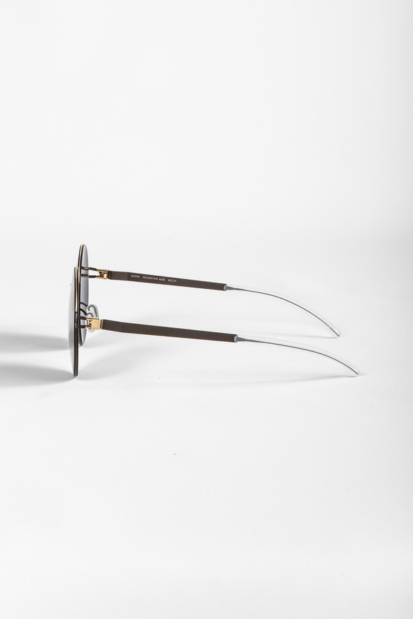 MYKITA Gold/Terra Sunglasses MYKITA Gold/Terra Sunglasses