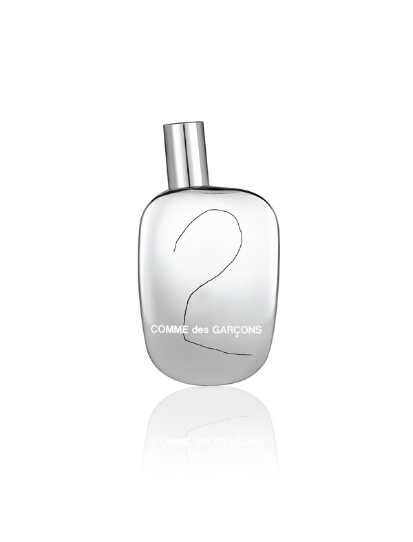 Comme Des Garcons 2 Eau de Parfum 100mL Comme Des Garcons 2 Eau de Parfum 100mL