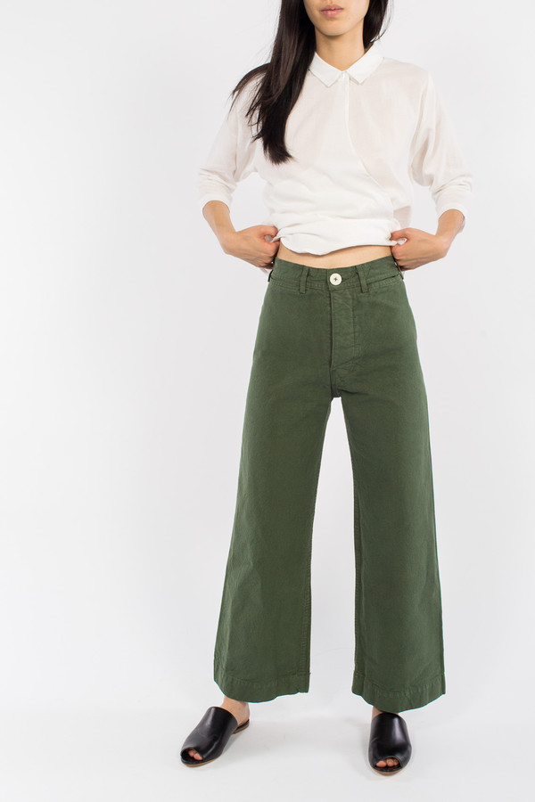 Jesse Kamm Sailor Pants Jesse Kamm Sailor Pants