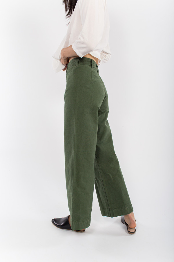 Jesse Kamm Sailor Pants Jesse Kamm Sailor Pants