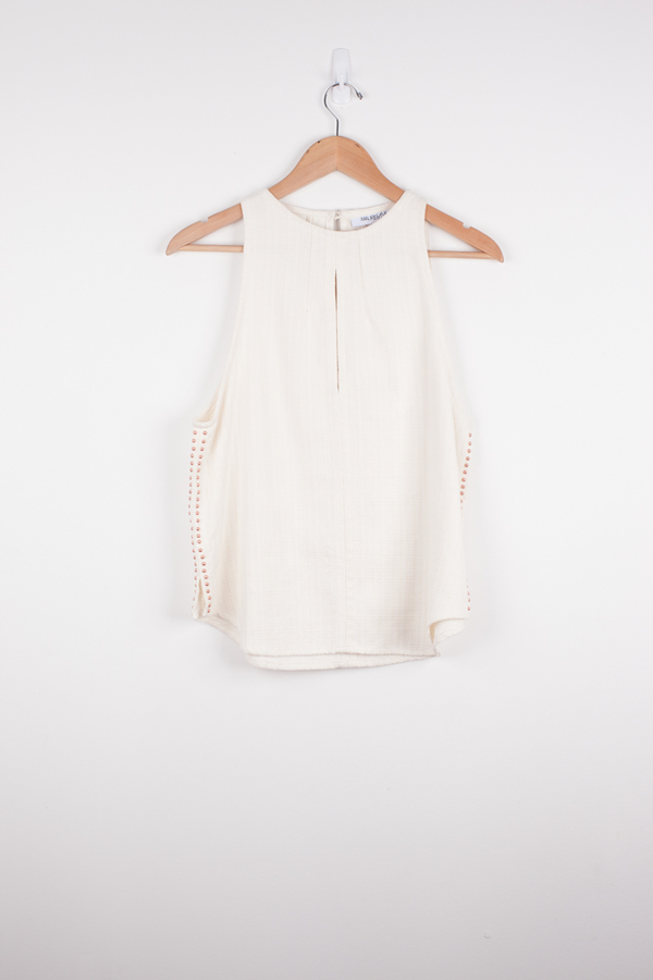 Maurie & Eve Jasper Top Maurie & Eve Jasper Top
