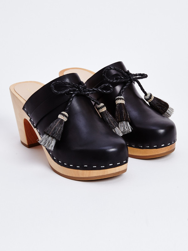Loeffler Randall HADLEY CLOG Loeffler Randall HADLEY CLOG