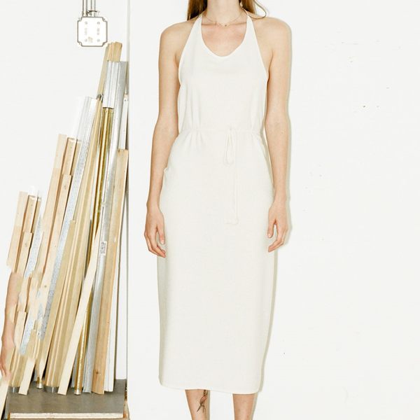Baserange Apron Dress Baserange Apron Dress