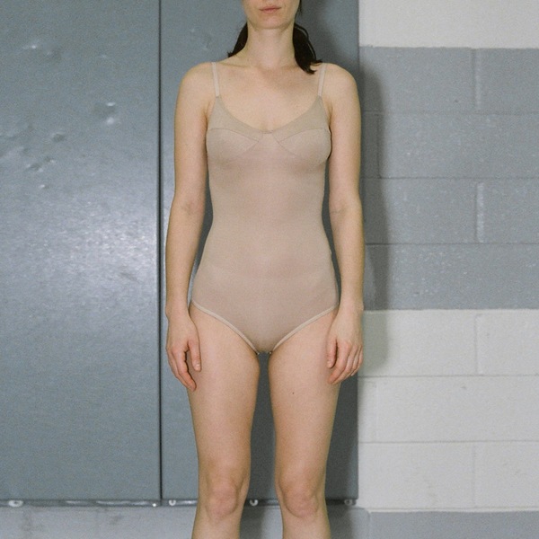 Baserange Body with Bra Baserange Body with Bra