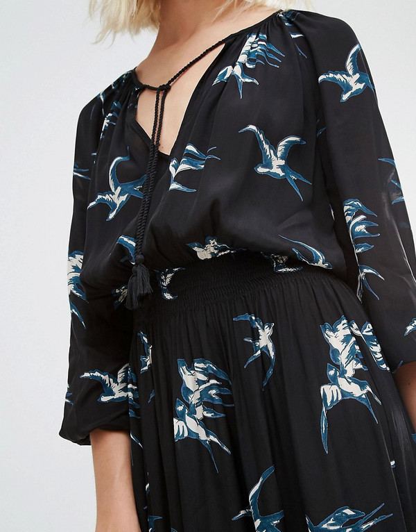Gat Rimon Taho Dress Gat Rimon Taho Dress