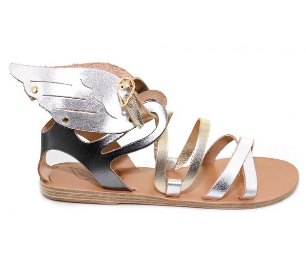 Ancient Greek Sandals Ancient Greek Sandals