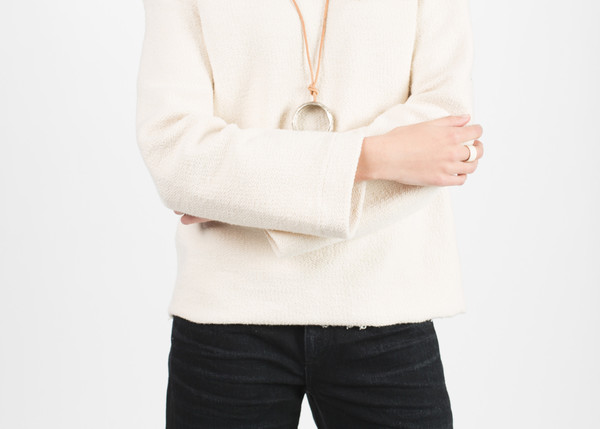 Simon Miller Calvin Pullover Simon Miller Calvin Pullover