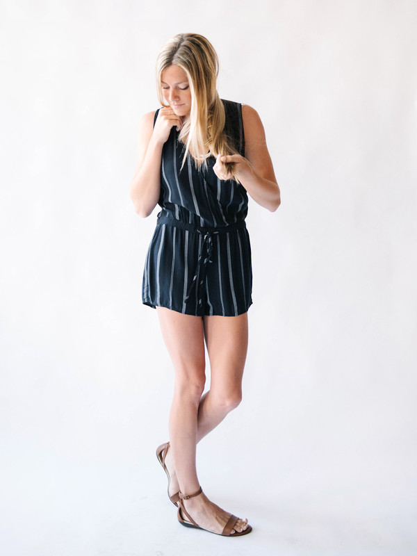 Rails Riley Romper Rails Riley Romper