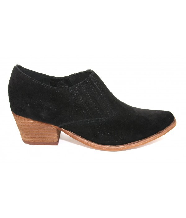 Jeffrey Campbell BARSTOW Jeffrey Campbell BARSTOW