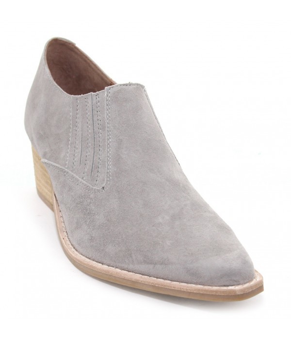 Jeffrey Campbell BARSTOW Jeffrey Campbell BARSTOW