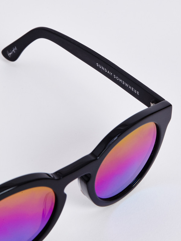 SUNDAY SOMEWHERE KITEY SUNGLASSES / RAINBOW SUNDAY SOMEWHERE KITEY SUNGLASSES / RAINBOW