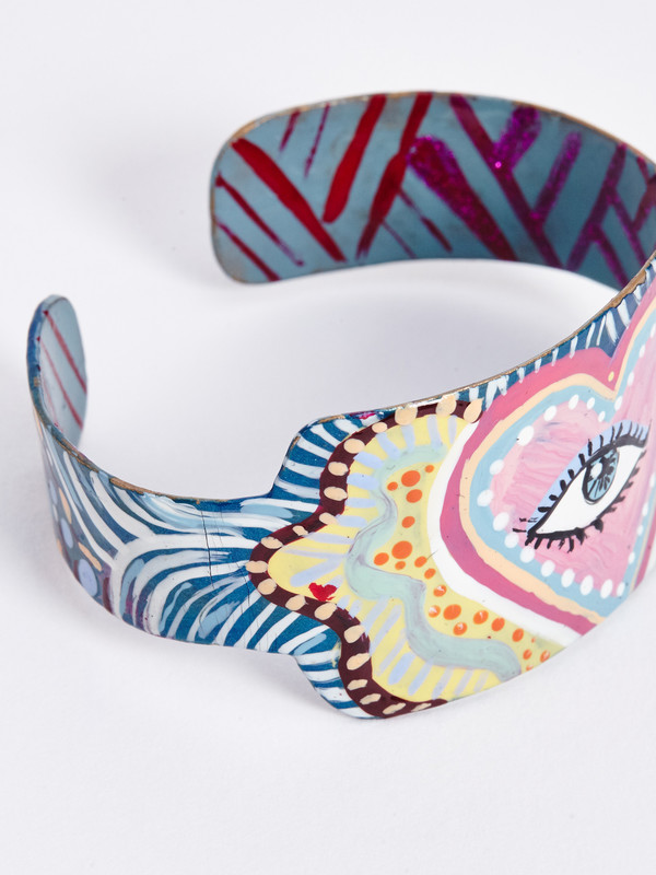SUSAN ALEXANDRA RISE ABOVE CUFF SUSAN ALEXANDRA RISE ABOVE CUFF