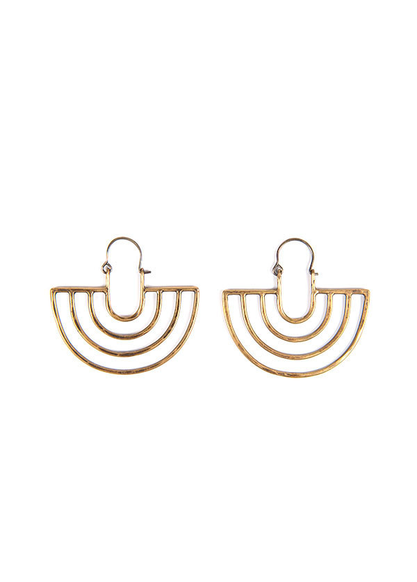 Tiro Tiro - Porta Earrings Tiro Tiro - Porta Earrings