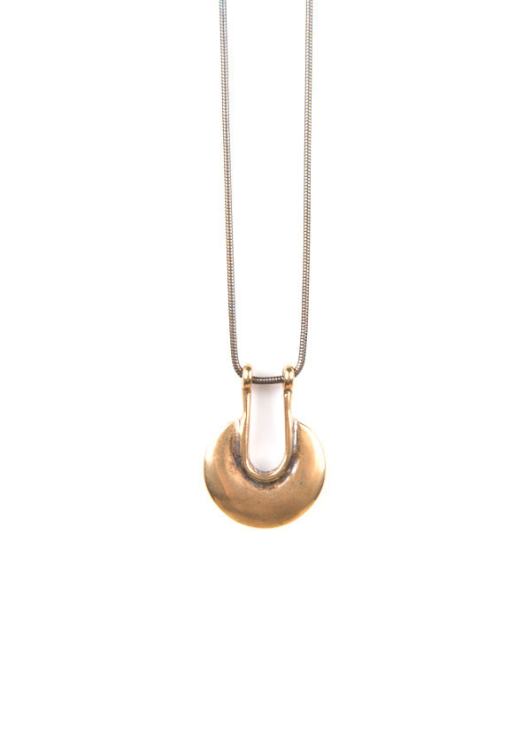 Tiro Tiro - Redondo Necklace Tiro Tiro - Redondo Necklace