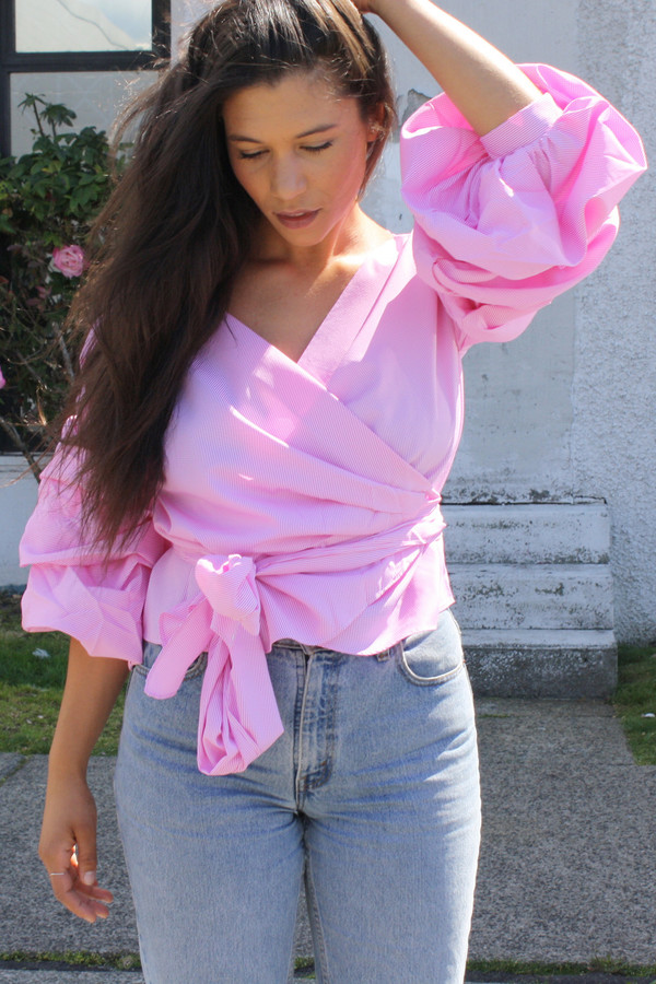 STYLE MAFIA DANIA TOP STYLE MAFIA DANIA TOP