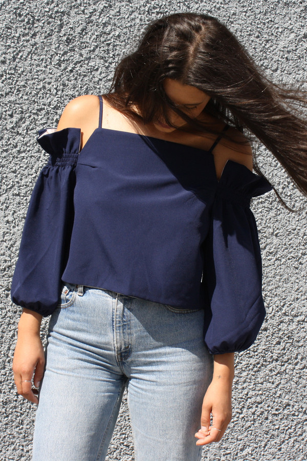 STYLE MAFIA MAEVE TOP STYLE MAFIA MAEVE TOP