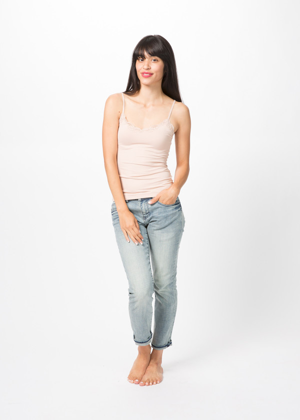 Only Hearts Delicious Lace Camisole Only Hearts Delicious Lace Camisole