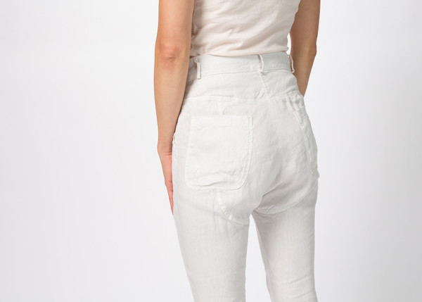 Kristensen du Nord Lightweight Bermuda Short Kristensen du Nord Lightweight Bermuda Short
