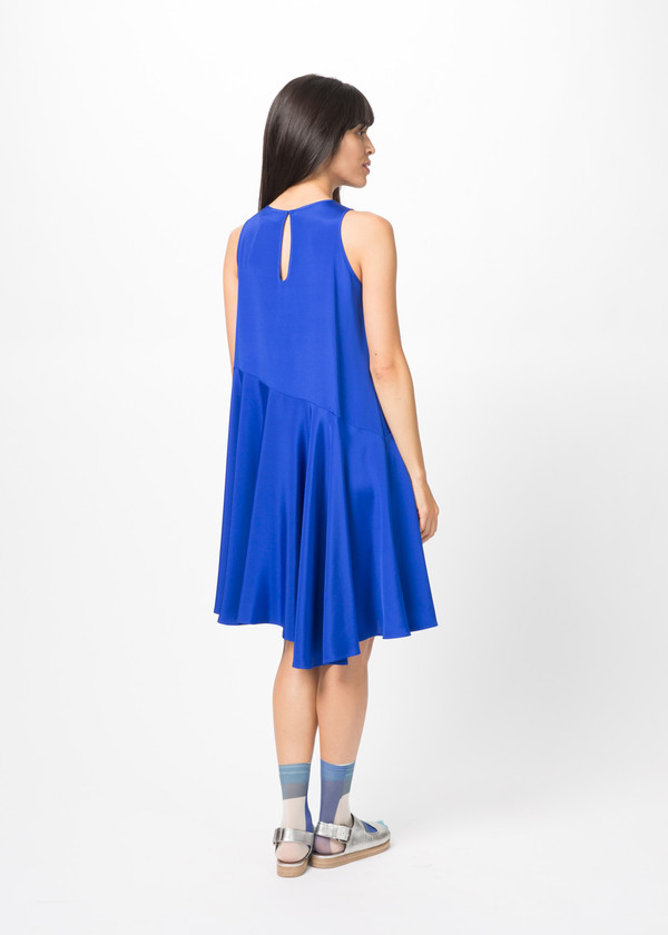 P.A.R.O.S.H. Sechiny Dress P.A.R.O.S.H. Sechiny Dress