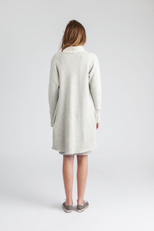 Pillar by Allison Wonderland 'Tumble' cardigan Pillar by Allison Wonderland 'Tumble' cardigan