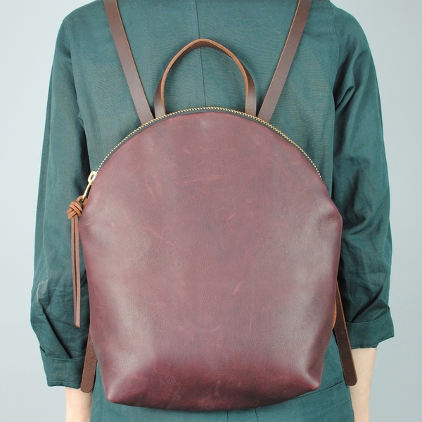 Eleven Thiry 'Anni' backpack Eleven Thiry 'Anni' backpack