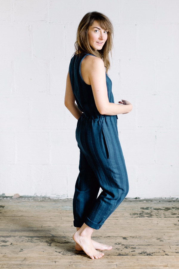 WINSOME Ostia Jumpsuit WINSOME Ostia Jumpsuit