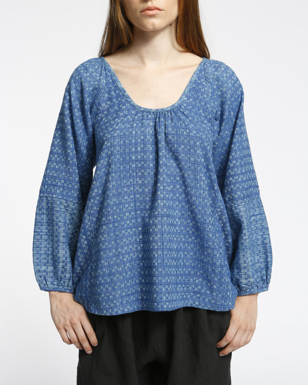 Ace & Jig Juliet top in echo Ace & Jig Juliet top in echo