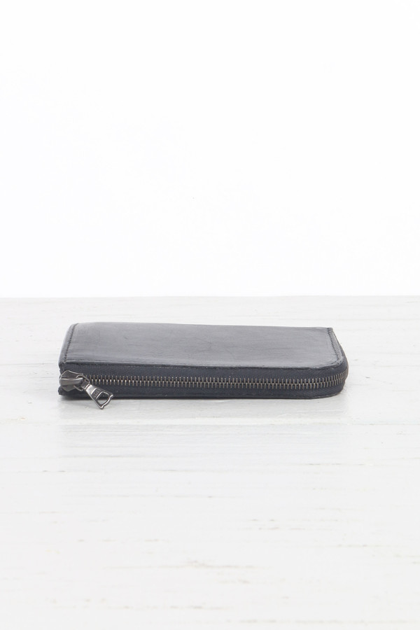 Isaac Reina Zipped Wallet Isaac Reina Zipped Wallet