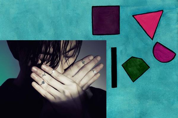 Bande des Quatres John 4 Knuckle Ring Bande des Quatres John 4 Knuckle Ring