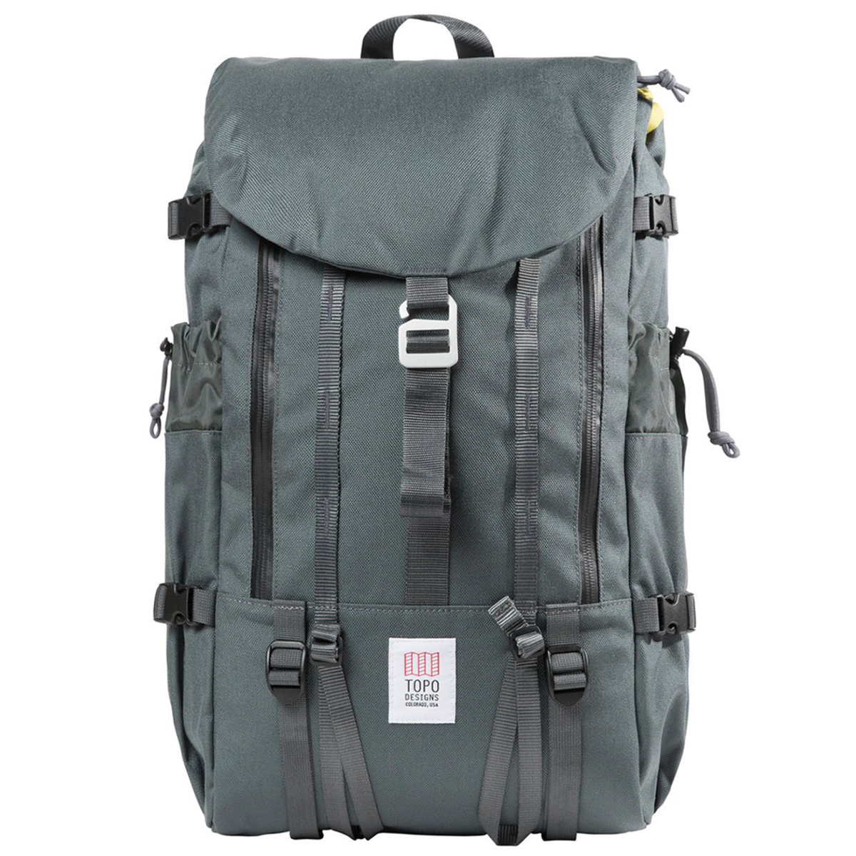 mountain pack topo designs