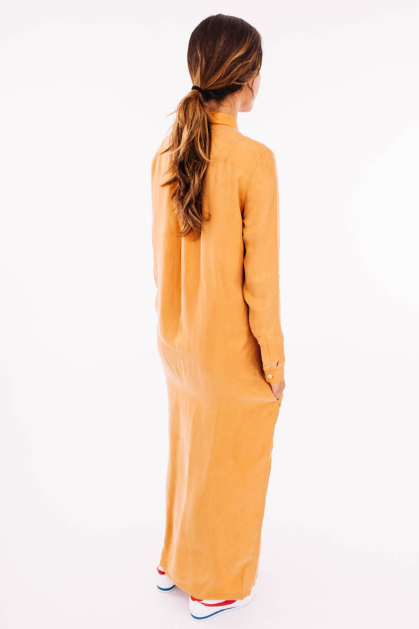 LF Markey Joss Dress (Gold) LF Markey Joss Dress (Gold)