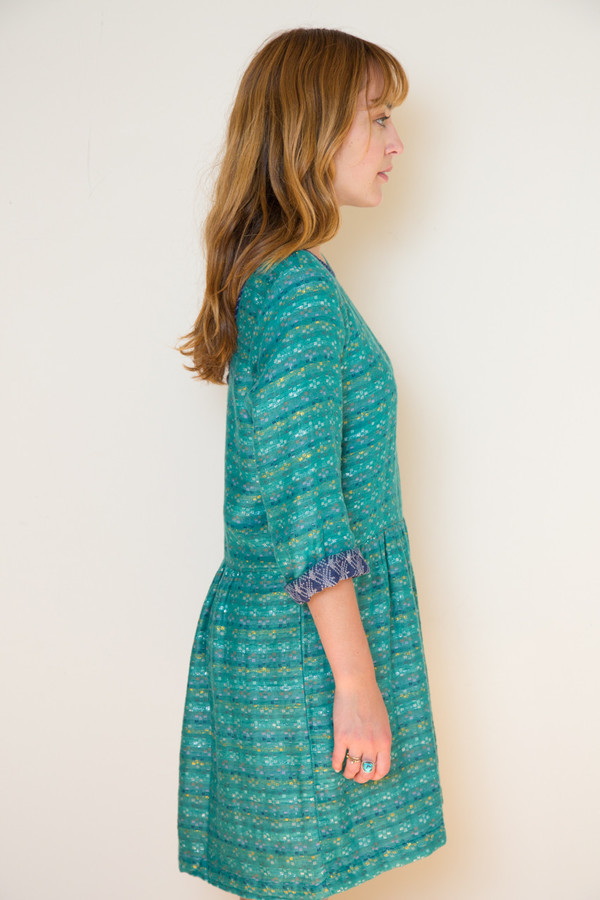 Ace & Jig Anna Dress in Kensington Ace & Jig Anna Dress in Kensington
