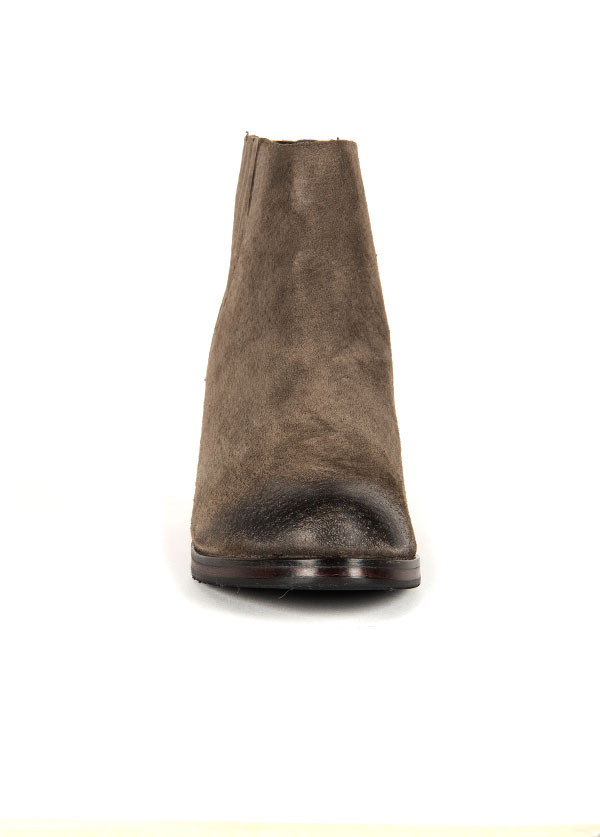 Wolverine 1000 Mile - Samantha Pleet - Arc Boot in Grey Wolverine 1000 Mile - Samantha Pleet - Arc Boot in Grey