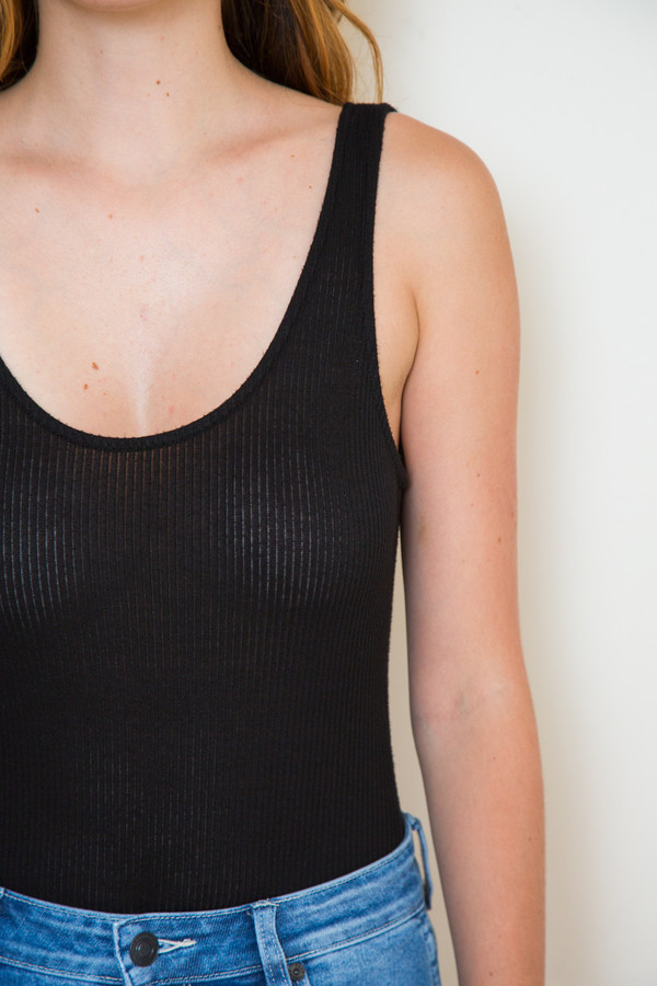 Nytt Montana Bodysuit Nytt Montana Bodysuit