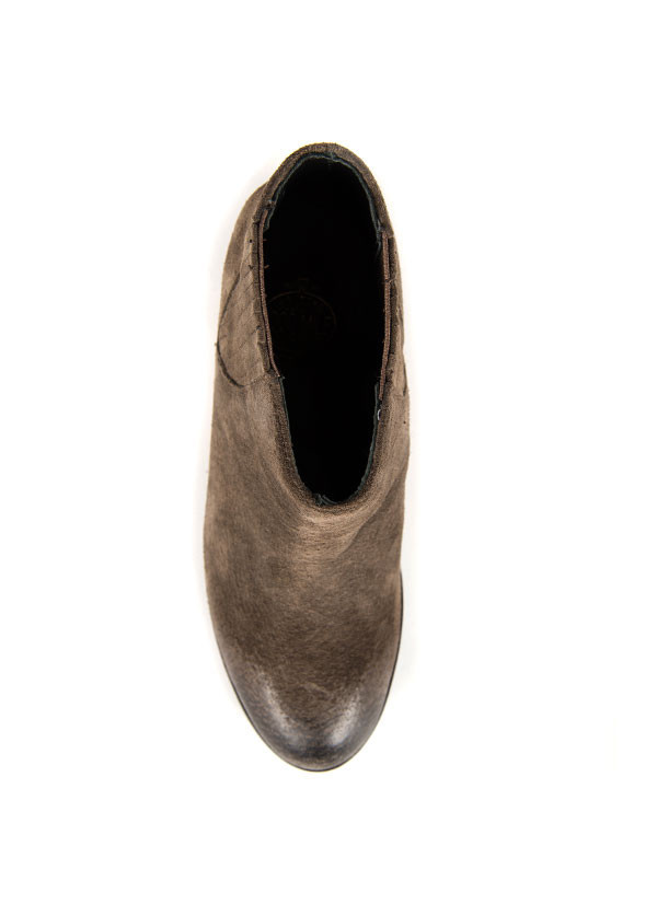 Wolverine 1000 Mile - Samantha Pleet - Arc Boot in Grey Wolverine 1000 Mile - Samantha Pleet - Arc Boot in Grey