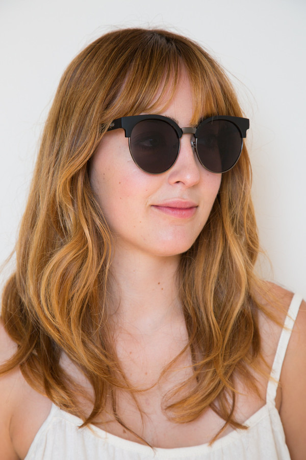 Quay Highly Strung Sunglasses Quay Highly Strung Sunglasses