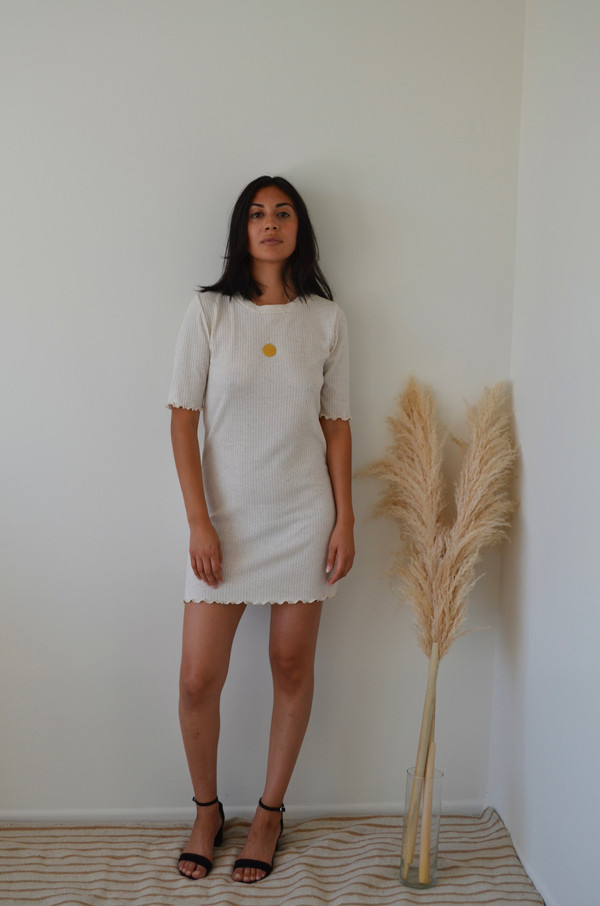 BETWEEN TEN Kiowa Knit Dress BETWEEN TEN Kiowa Knit Dress