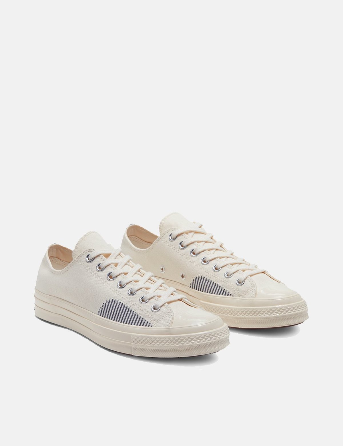converse nautical prep chuck 70