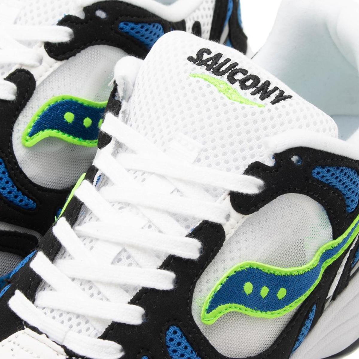 saucony azura 2000