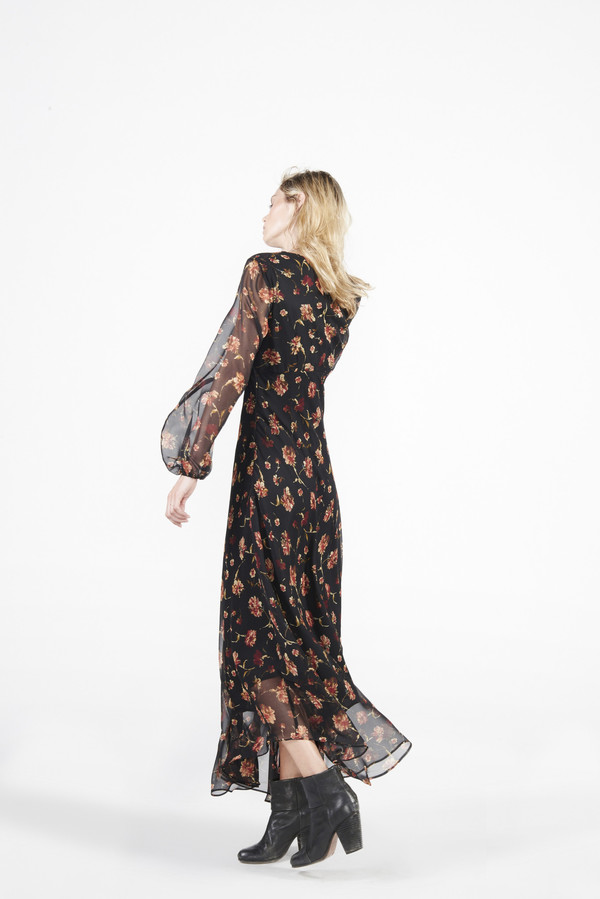 Natasha Dress Natasha Dress