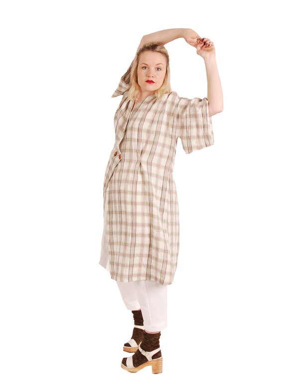 323 Wrap Kimono 323 Wrap Kimono
