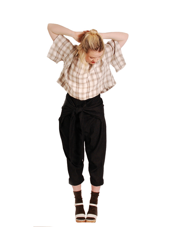 323 Kimono Top 323 Kimono Top