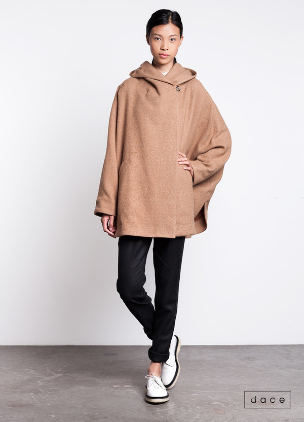 Dace - Janet Jacket Dace - Janet Jacket