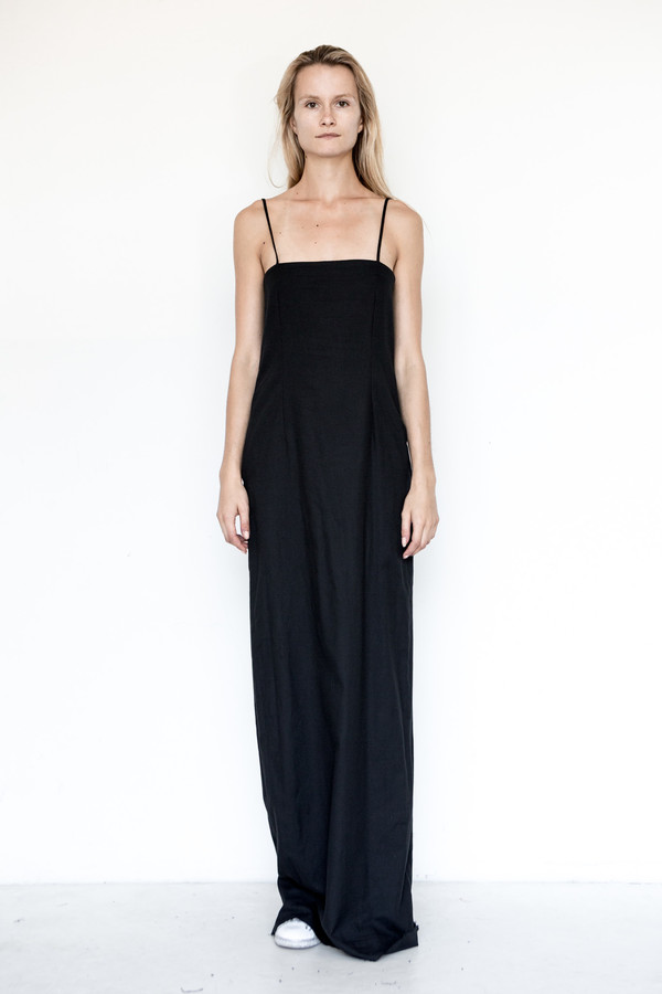 Assembly New York Cotton Cami Dress Assembly New York Cotton Cami Dress